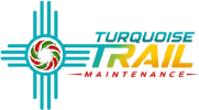 Turquoise Trail Maintenance 