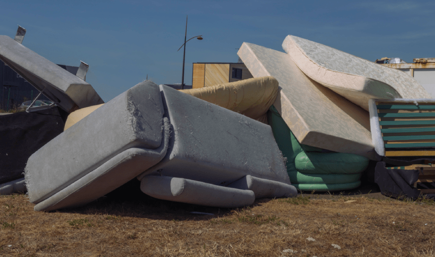 Junk Removal Services
